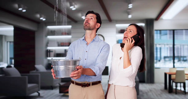  Laurel, VA Water damage restoration Pros